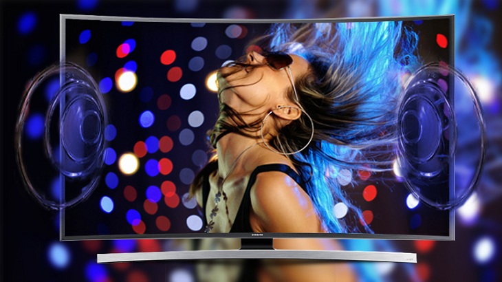 Có 20 triệu nên mua tivi Samsung nào tốt?