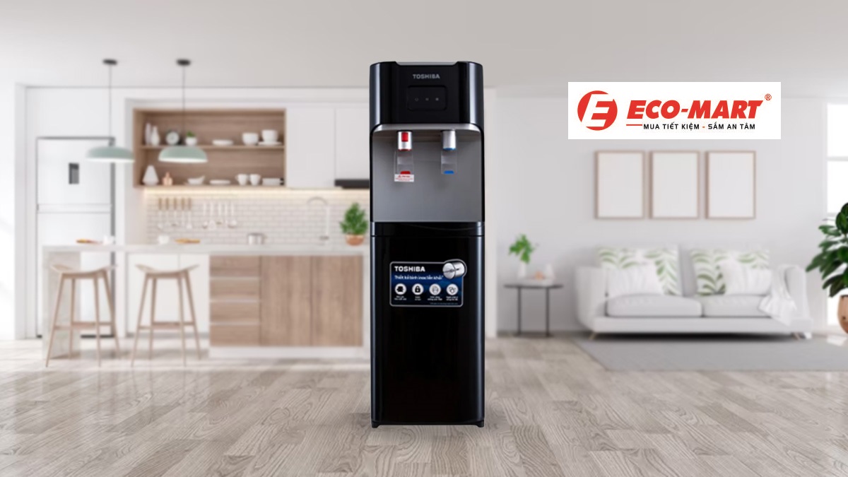 Top 3 cây nước nóng lạnh được khách hàng đánh giá cao nhất hiện nay