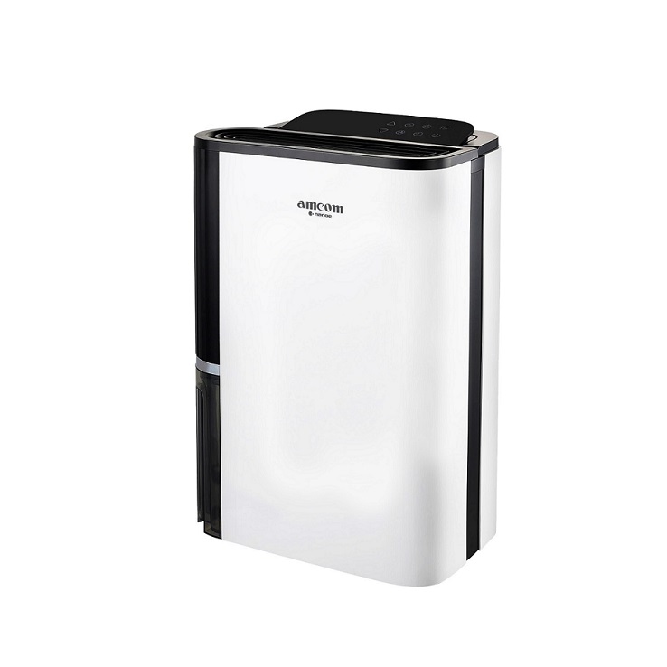 Ưu điểm của máy hút ẩm Amcom 23L HA23L-WA