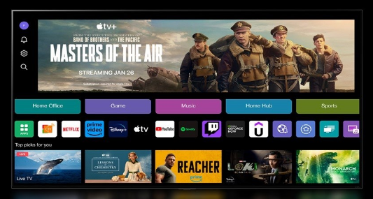 So sánh chi tiết Tivi LG 65NANO81TSA và TCL 65C645: Nên chọn NanoCell hay QLED?