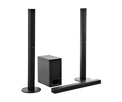 Dàn âm thanh Sony HT-S700RF phù hợp với không gian nào?