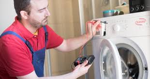 Máy giặt Hitachi mất nguồn - Nguyên nhân và cách khắc phục