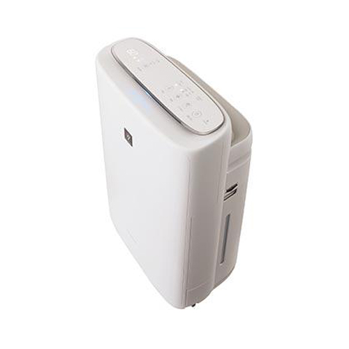 Hướng dẫn sử dụng lọc không khí kèm tạo ẩm Sharp KI-N50V-W