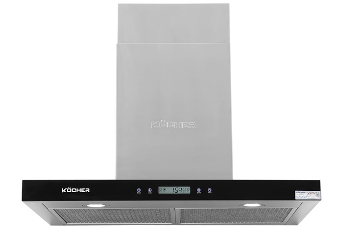 Máy hút mùi bị dầu mỡ chảy ngược xuống bếp – Nguyên nhân và cách khắc phục