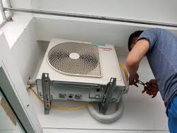 Những chi phí gì có thể phát sinh khi lắp điều hòa?