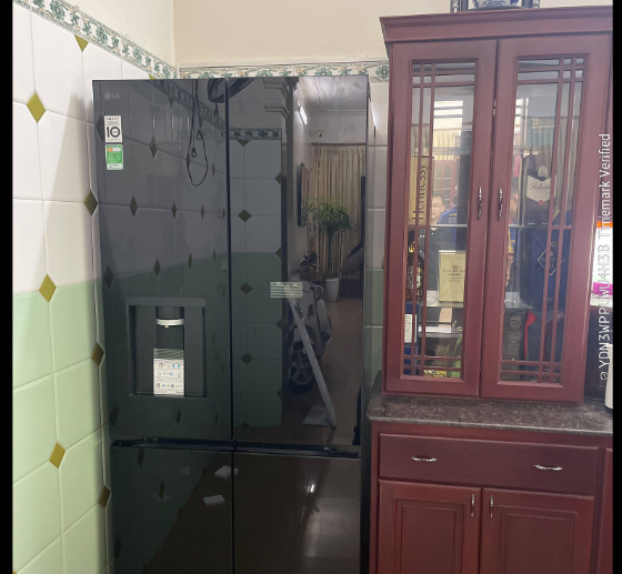 Top 5 tủ lạnh dung tích lớn tiết kiệm điện đáng mua năm 2025 tại Eco-mart