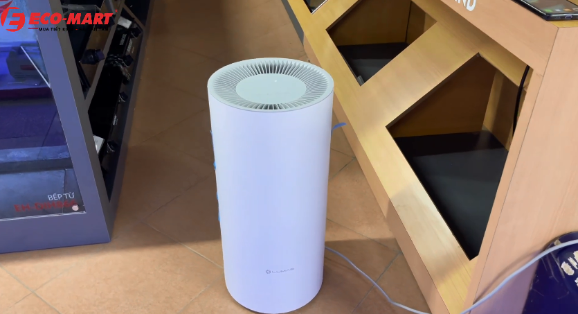 Video cách sử dụng hút ẩm Lumias D3T PRO và kết nối điện thoại đơn giản tại nhà