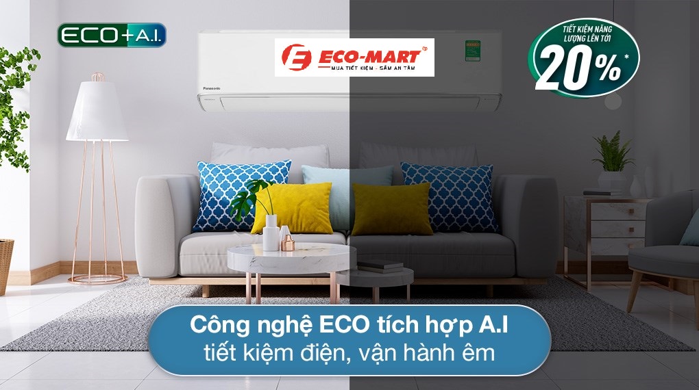 Đánh giá chi tiết Điều hòa 2 chiều Panasonic Inverter CU/CS-XZ9ZKH-8
