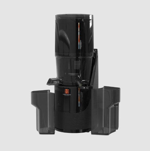 Máy ép chậm bị tắc bã liên tục ? Nguyên nhân và cách khắc phục