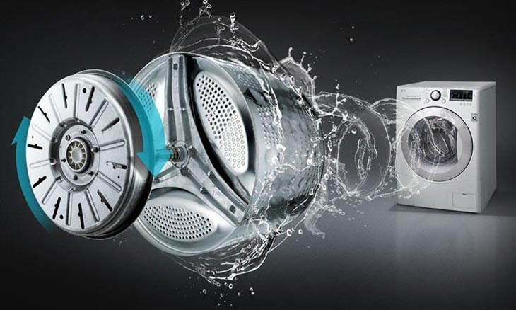 9 nguyên nhân làm cho máy giặt có mùi khét, và cách khắc phục tại nhà năm 2023