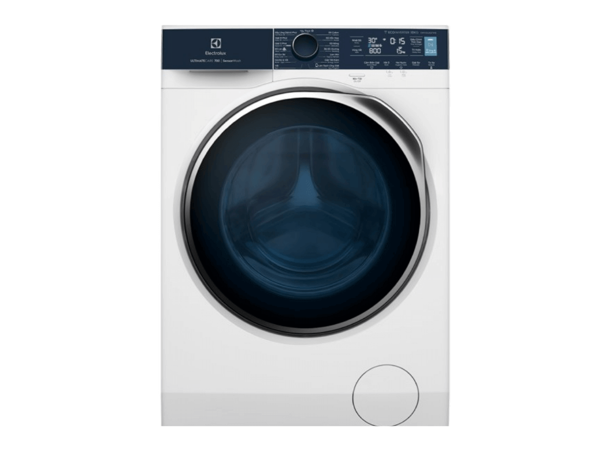 Review Top 3 Máy Giặt Electrolux 10 Kg Giá Rẻ EWF1024P5SB, EWF1023P5SC và EWF1043R7WC