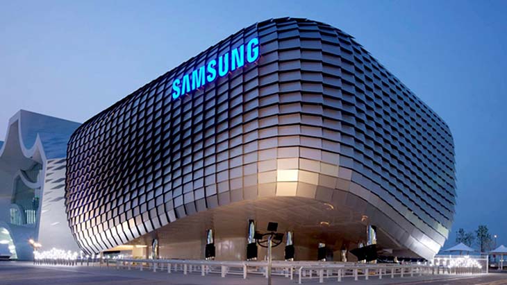 Máy giặt Samsung của nước nào? Có tốt không?