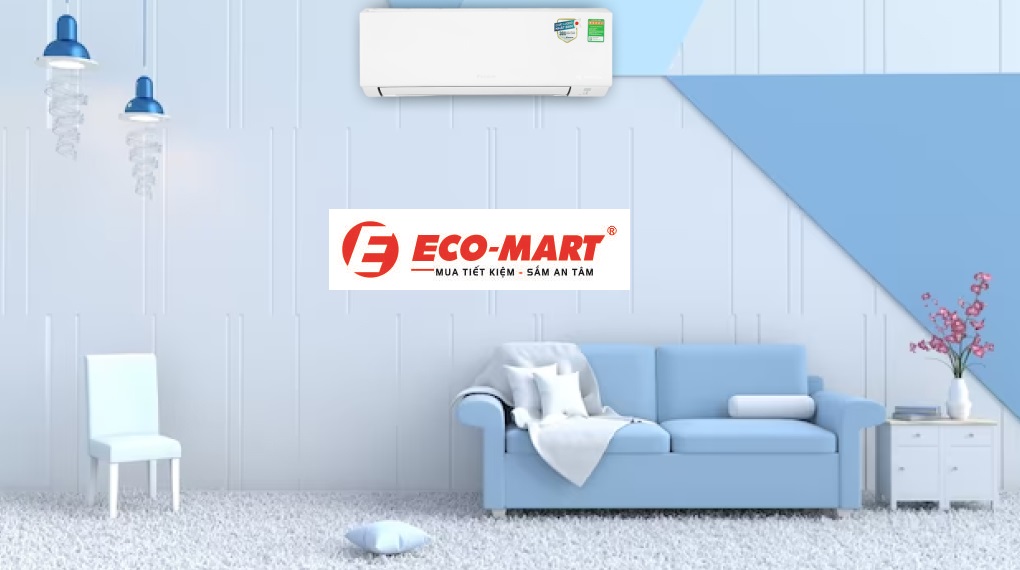 Điều hòa Daikin 2 chiều 12000btu FTHF35XVMV giá hơn 13 triệu có nên mua không?