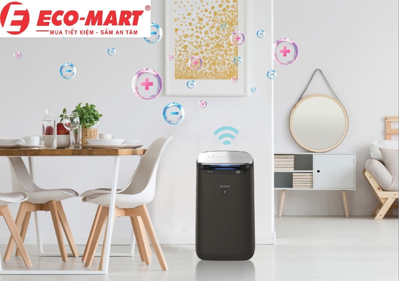 Làm thế nào để chọn mua máy lọc không khí phù hợp với bạn?