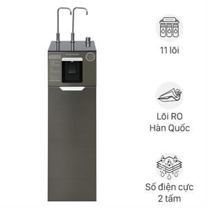 Máy lọc nước ion kiềm là gì? Có gì khác với máy lọc RO thông thường?