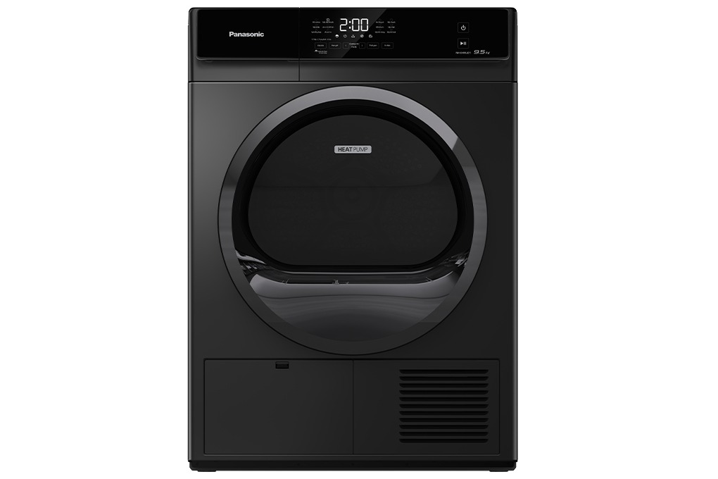 Đánh giá chi tiết máy sấy quần áo Panasonic 10.5 kg NH-EH05JD1BV