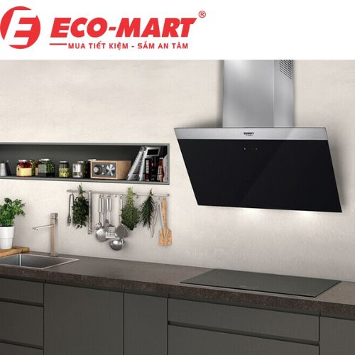 Mẹo chọn mua máy hút mùi phù hợp với không gian bếp