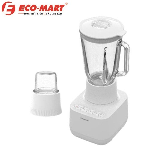 4 Lý Do Nên Mua Máy Xay Sinh Tố Panasonic MX-MG5351WRA