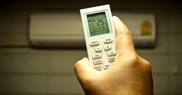 Các lưu ý để sử dụng điều hòa bền hơn, tiết kiệm điện và đúng cách