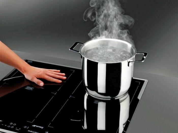 Những lưu ý quan trọng về việc việc sử dụng bếp từ đôi