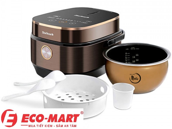 Đánh giá nồi cơm điện tử 1,8L RCB5949