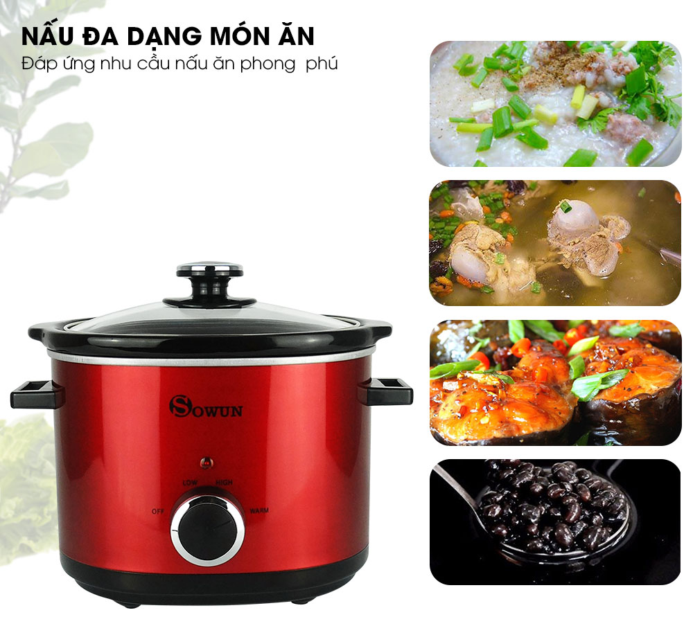 Có nên sử dụng nồi nấu chậm. Cách sử dụng nồi,. Năm 2023