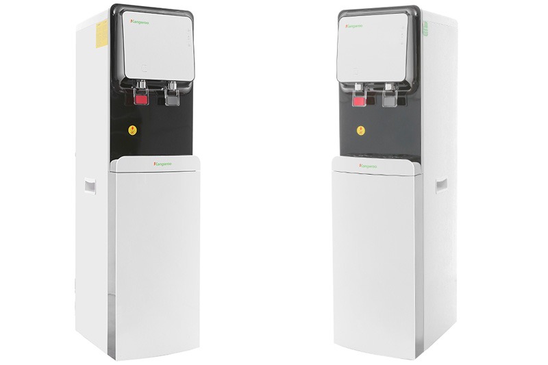Đánh giá chi tiết máy lọc nước nóng lạnh Kangaroo KG61A3