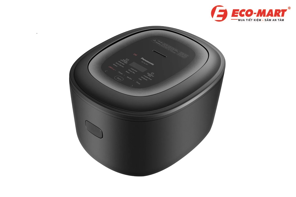 Lợi ích của công nghệ nấu cơm ít đường mà nồi cơm Panasonic SR-HL151KRA mang lại