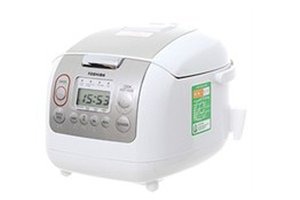 Công nghệ nổi bật của nồi cơm điện Toshiba RC-10NMFVN(WT)