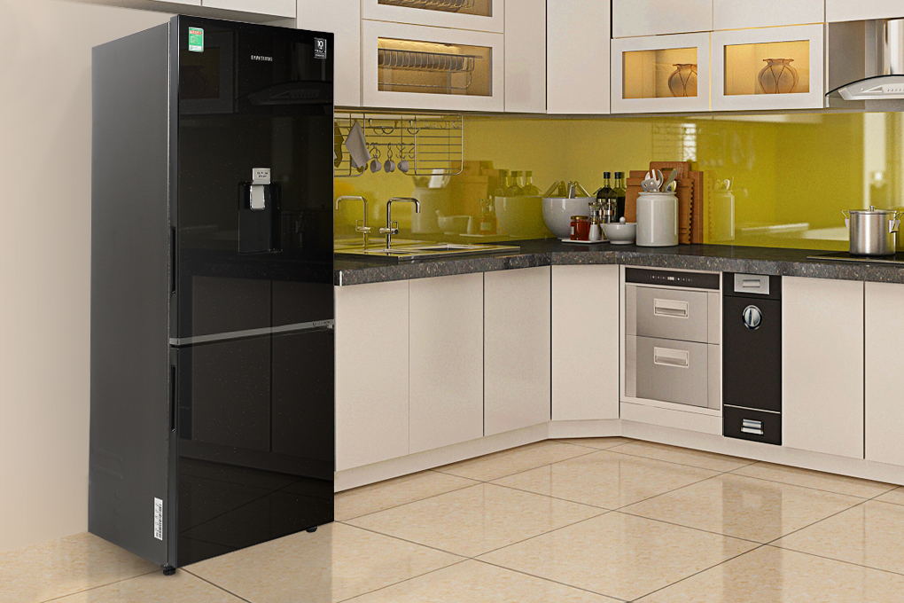 Tủ lạnh Samsung ngăn đá dưới nhiều người mua nhất