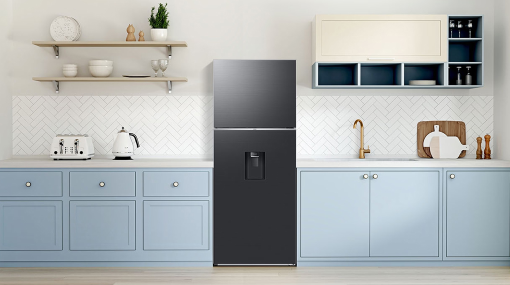 Tủ lạnh Samsung RT42CG6584S9SV và những điểm bạn chưa biết?