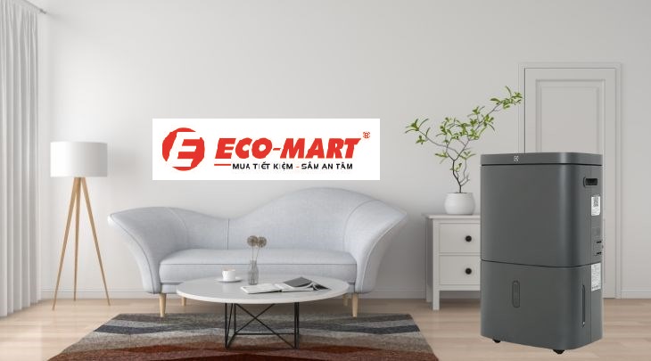 Kinh nghiệm chọn mua máy hút ẩm phù nào hợp cho gia đình bạn