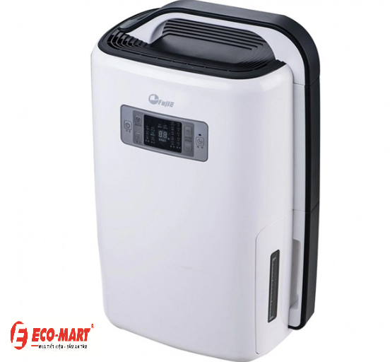 Hút ẩm Fujie HM916EC hút được bao nhiêu lít nước 1 ngày? Có nên mua hút ẩm này không?
