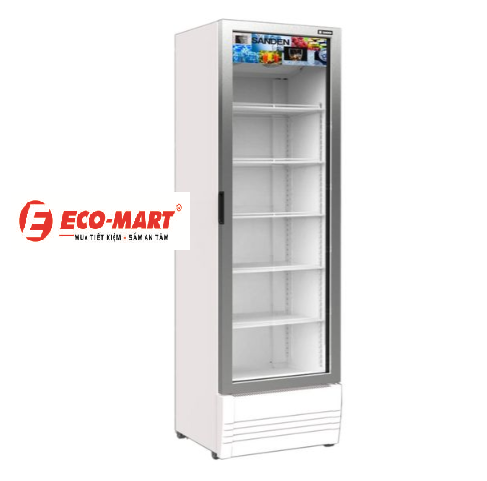 Công nghệ sấy kính là gì? Trên tủ mát Sanden có tác dụng gì?