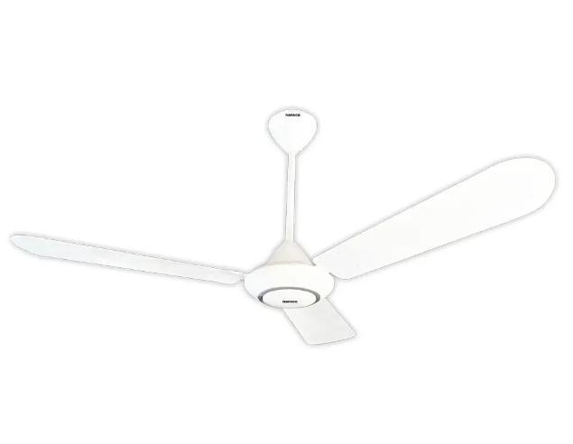 Quạt trần Nanoco NCF5631-W: Thiết kế hiện đại, làm mát hiệu quả, giá cả phải chăng
