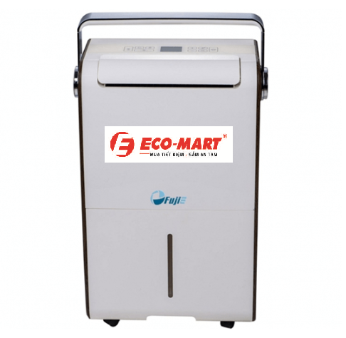 Đánh giá chi tiết hút ẩm Fujie HM930EC công suất 30 lít ngày