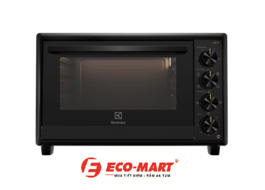 Lò nướng Electrolux EOT5622XFG 56 lít bán hàng nướng không thể bỏ qua