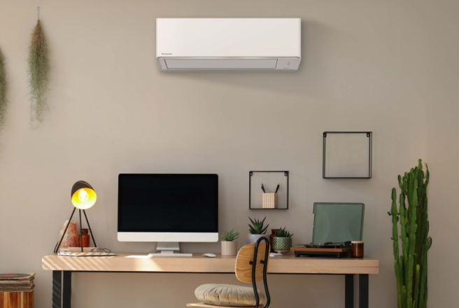 Điều hòa Panasonic 18000BTU 1 chiều CS-N18AKH-8 – Có nên mua không?