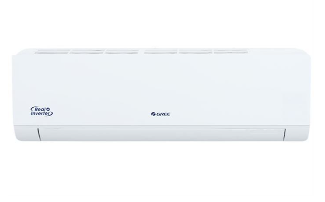 6 lý do nên chọn điều hòa Gree BD12CI 12000BTU Inverter cho mùa hè 2025