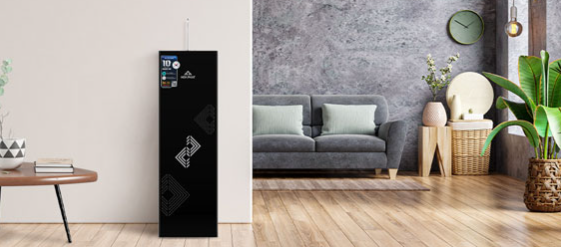 Vì sao máy lọc nước đang trở thành thiết bị không thể thiếu trong mọi nhà?