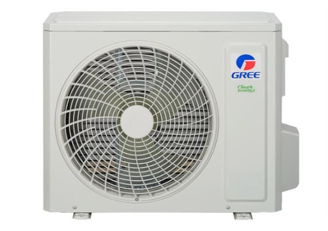 8 lý do nên mua điều hòa Gree BD18CI 18000BTU 1 chiều Inverter mùa hè năm nay