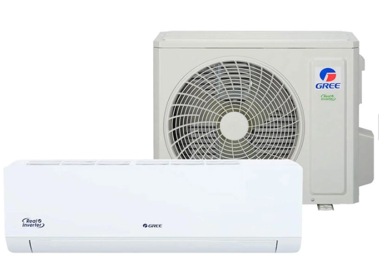 Điều hòa Gree BD9CI 2025 có gì nâng cấp so với Charm9CI 2023?