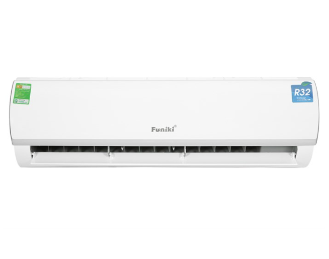 6 lý do nên mua điều hòa Funiki HSC18TMU 1 chiều cơ 18000BTU