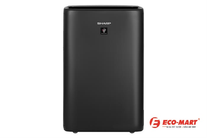 Đánh giá chi tiết máy lọc không khí Sharp KI-N40V-H kèm tạo ẩm phòng 28m2