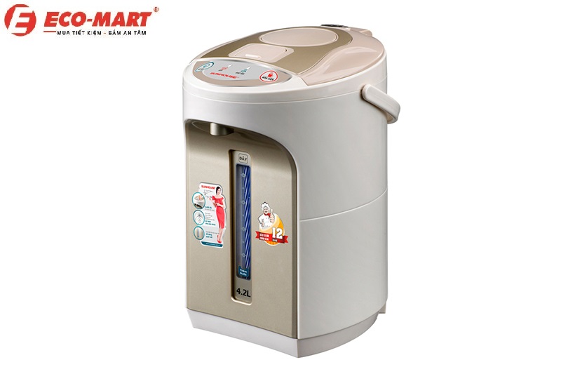 Review Chi Tiết Phích Điện Sunhouse SHD1542