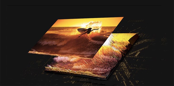 Tại sao nên mua tivi Samsung Neo QLED 4K 2023