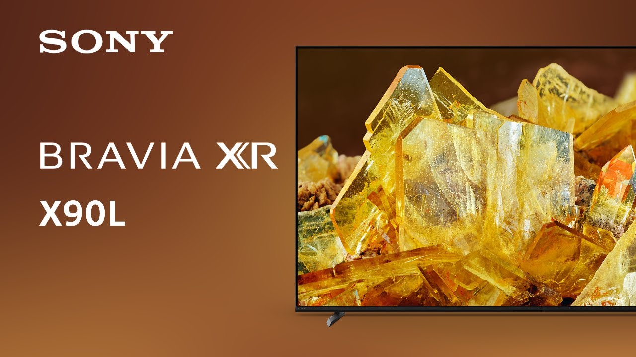 Những tính năng nổi bật nhất trên tv sony X90L 2023