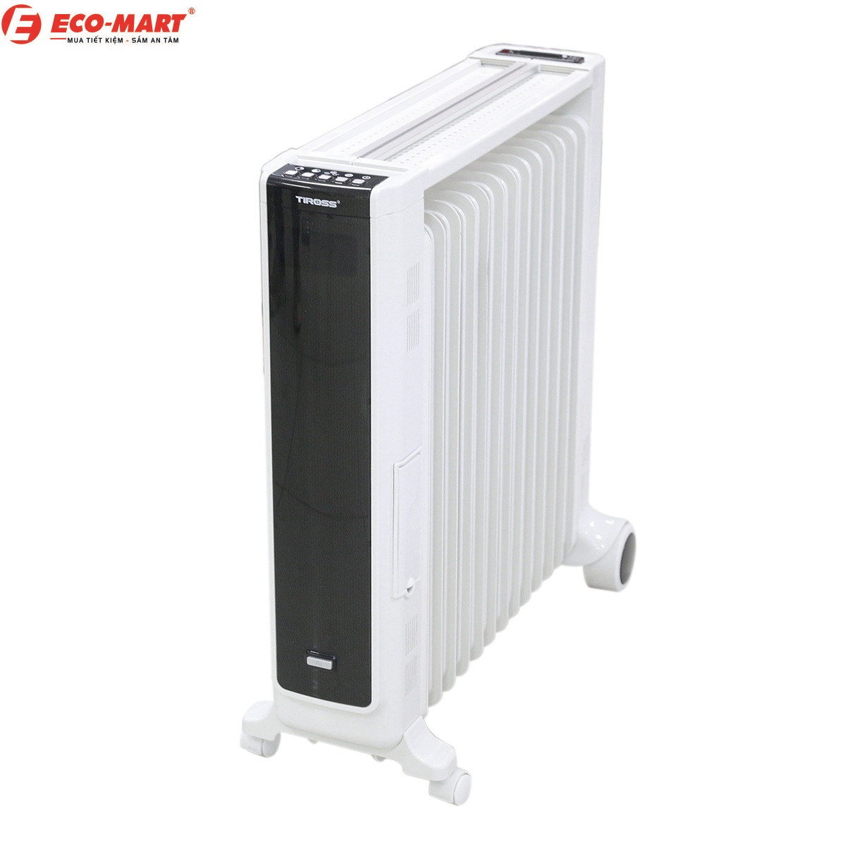 5 sai lầm khi sử dụng quạt sưởi, tuyệt đối nên tránh.