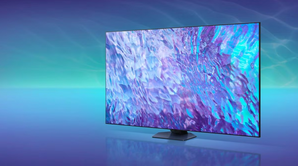 Tại sao bạn nên mua tivi 65Q80C? Tivi Samsung Qled 2023