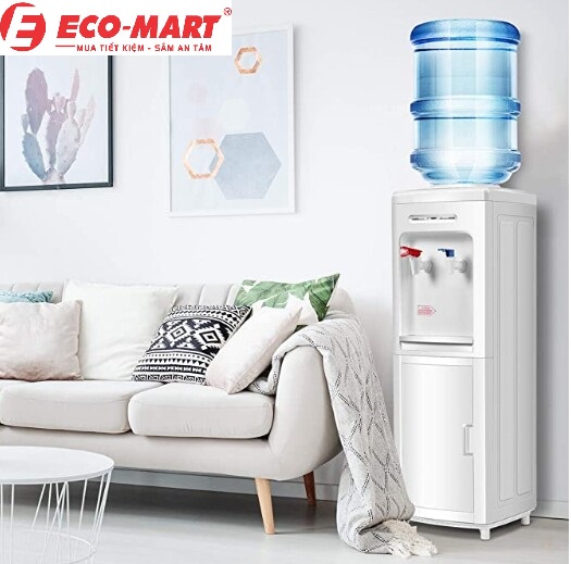 Lý do bạn nên sở hữu  ngay 1 cây nước nóng lạnh trong nhà